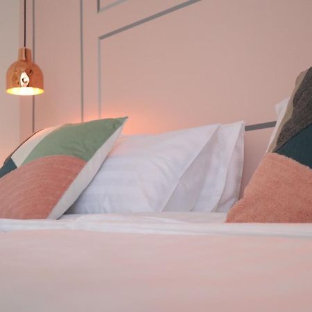 Goodnight Poshtel + Free Netflix Hat Yai Exterior foto