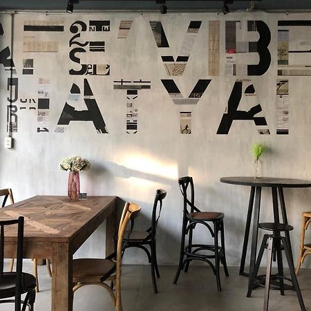 Goodnight Poshtel + Free Netflix Hat Yai Exterior foto