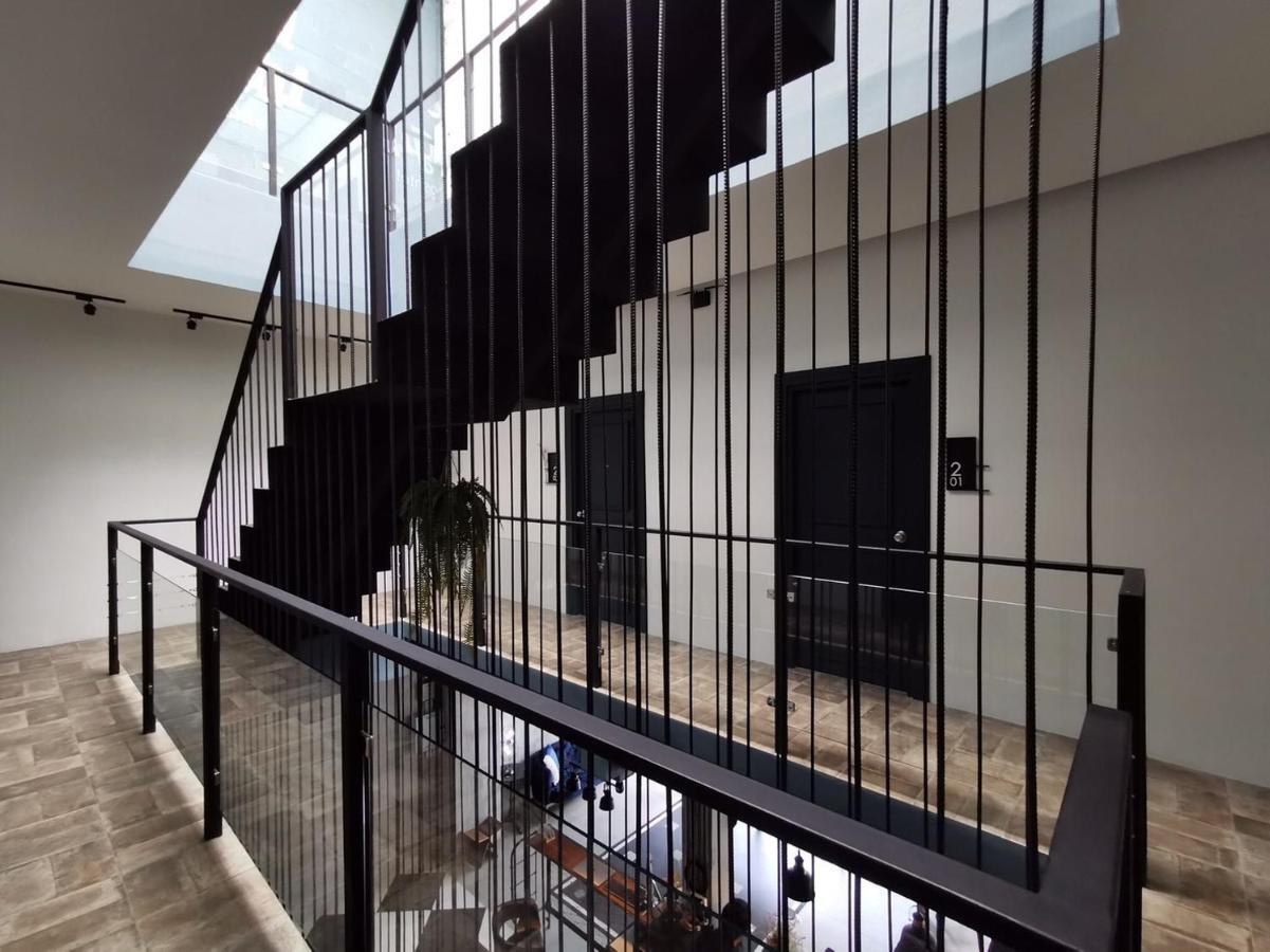 Goodnight Poshtel + Free Netflix Hat Yai Exterior foto