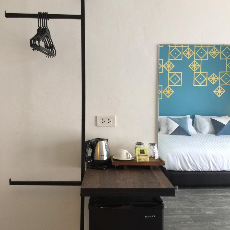 Goodnight Poshtel + Free Netflix Hat Yai Exterior foto