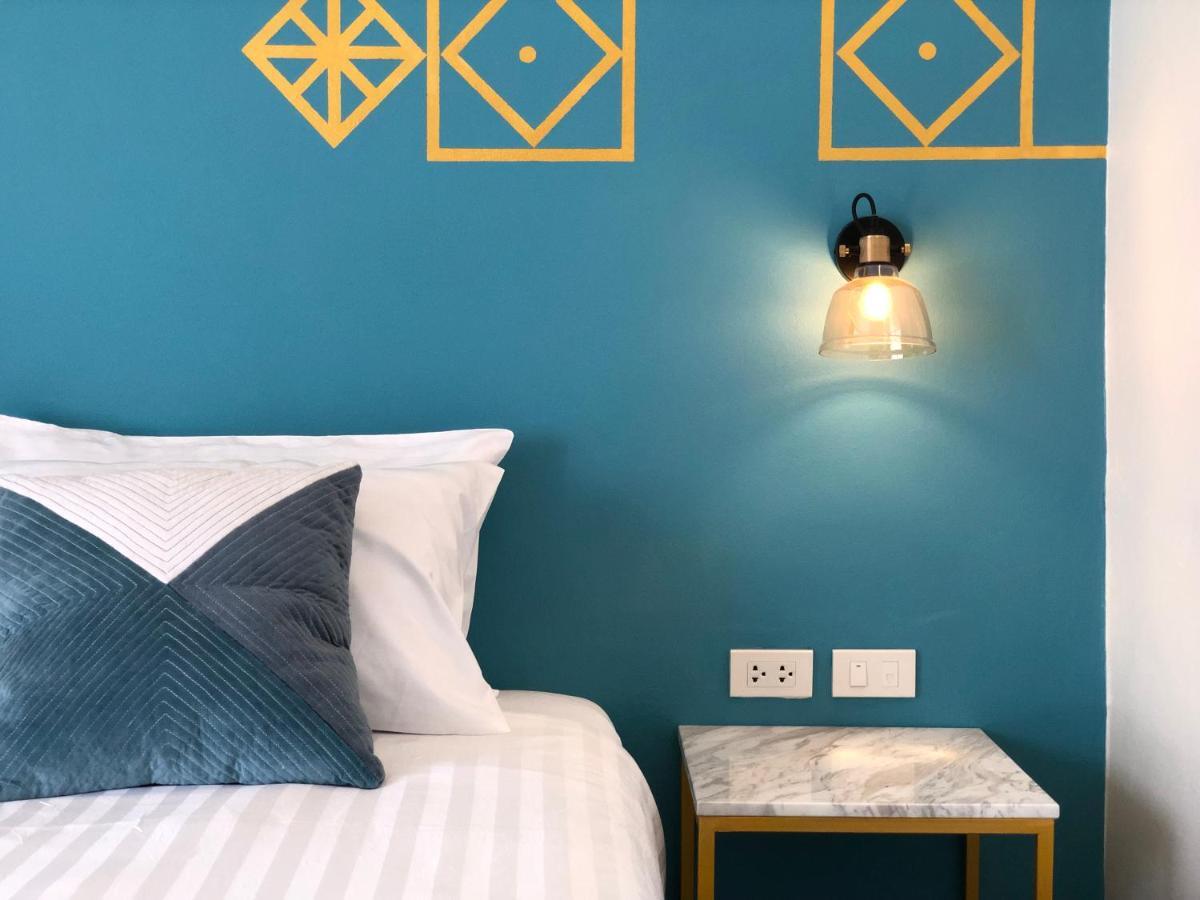 Goodnight Poshtel + Free Netflix Hat Yai Exterior foto