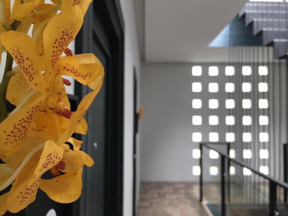 Goodnight Poshtel + Free Netflix Hat Yai Exterior foto