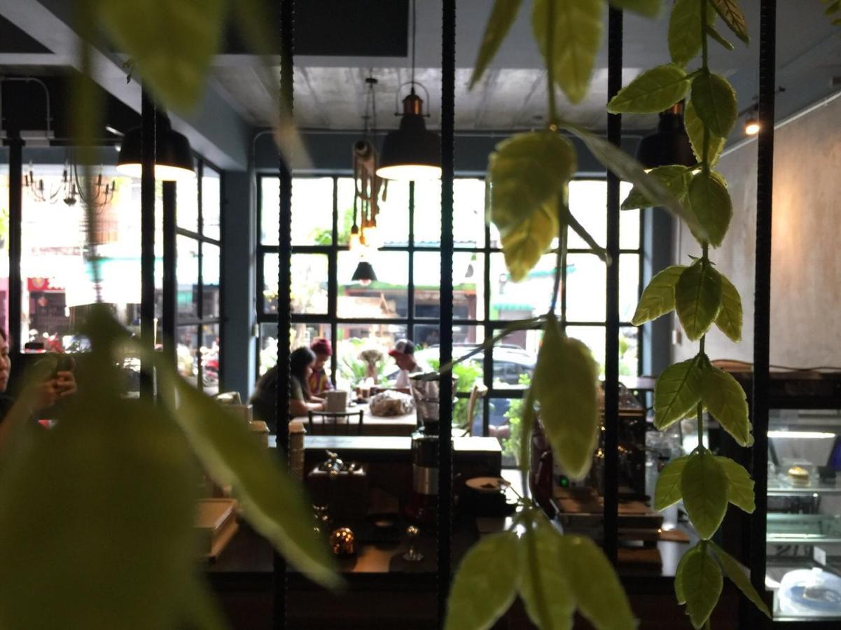 Goodnight Poshtel + Free Netflix Hat Yai Exterior foto