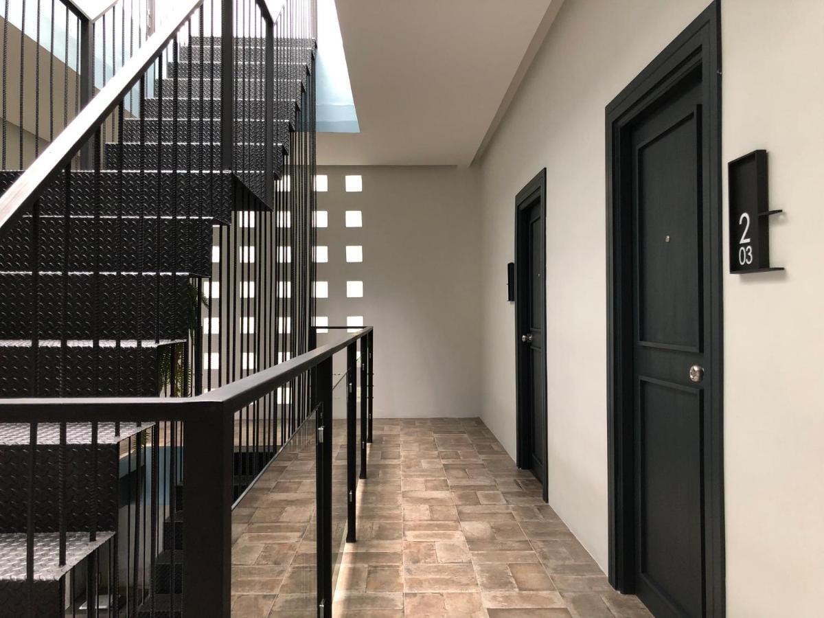 Goodnight Poshtel + Free Netflix Hat Yai Exterior foto