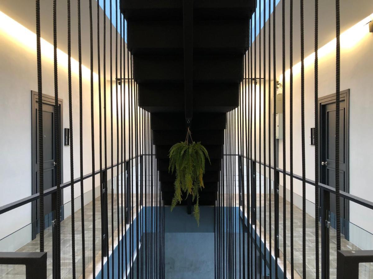 Goodnight Poshtel + Free Netflix Hat Yai Exterior foto