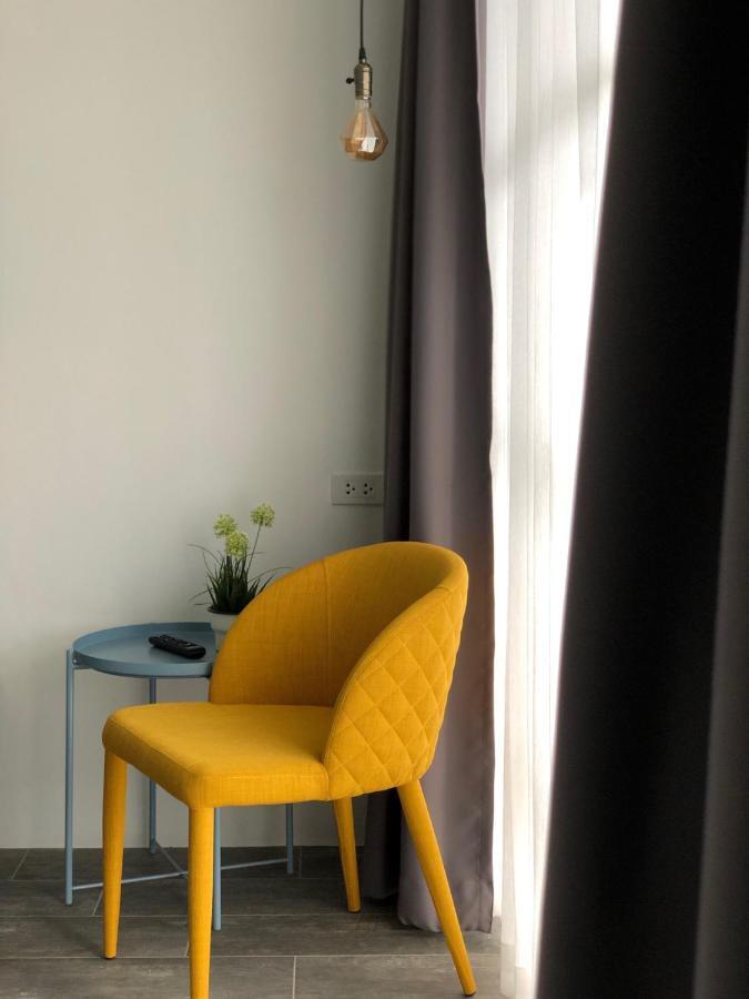 Goodnight Poshtel + Free Netflix Hat Yai Exterior foto