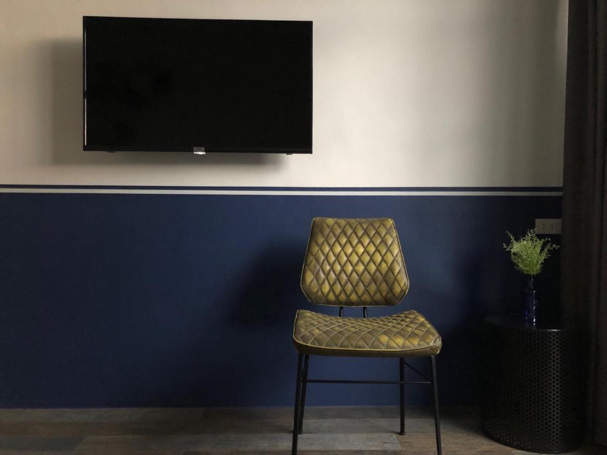 Goodnight Poshtel + Free Netflix Hat Yai Exterior foto