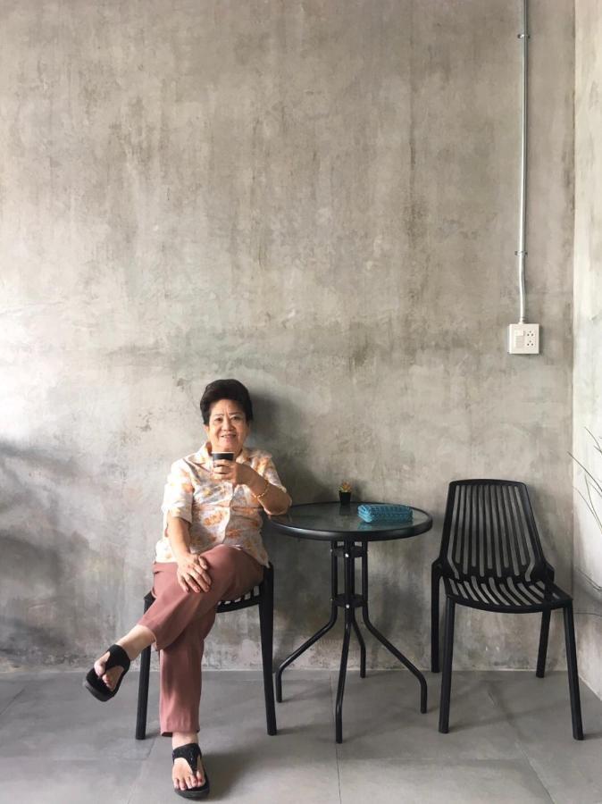 Goodnight Poshtel + Free Netflix Hat Yai Exterior foto