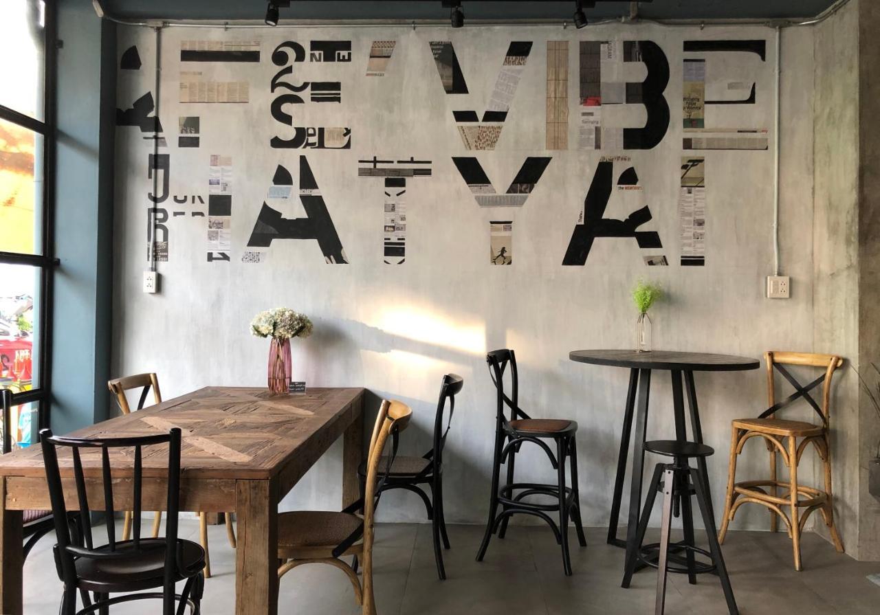 Goodnight Poshtel + Free Netflix Hat Yai Exterior foto