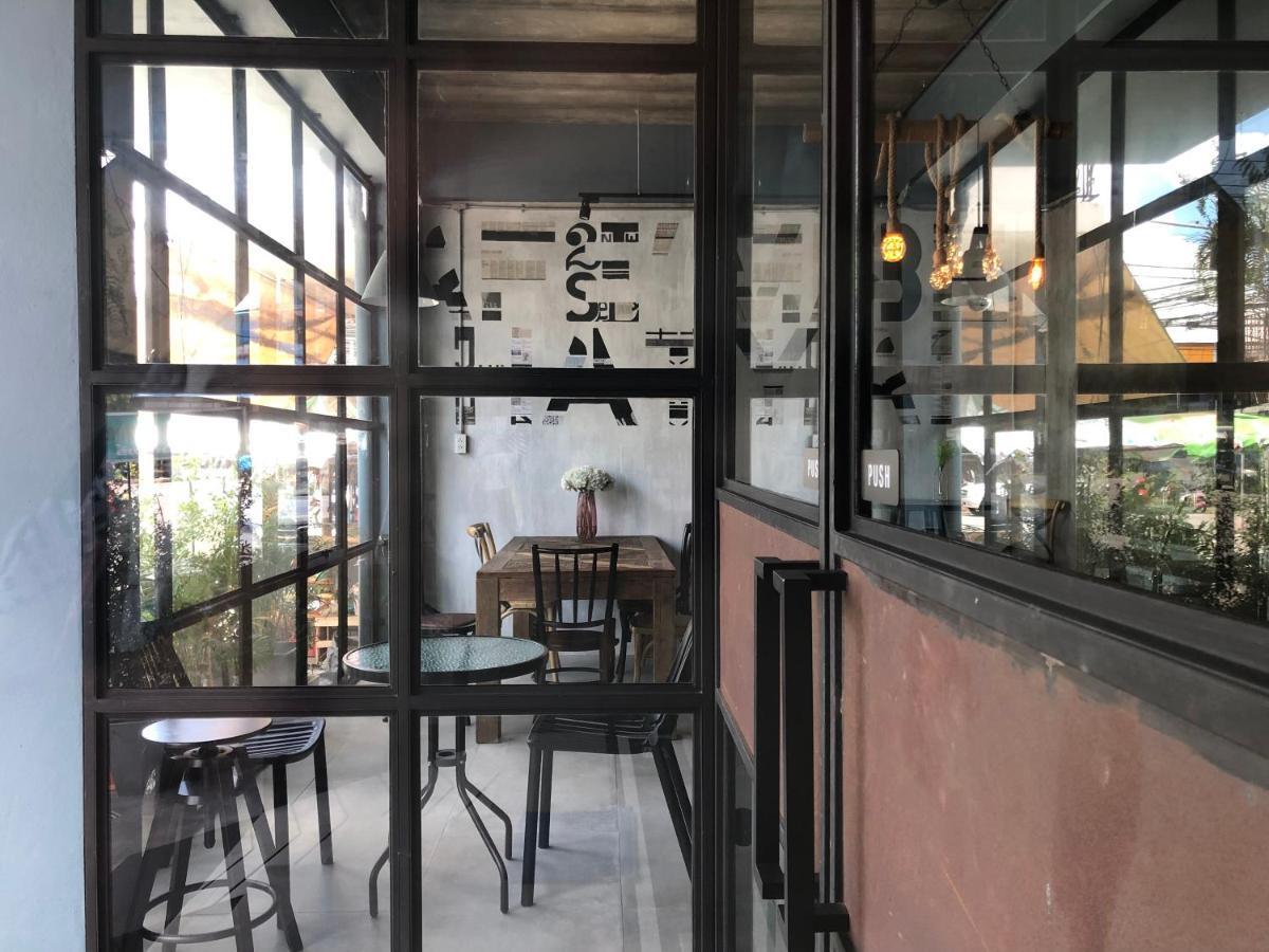 Goodnight Poshtel + Free Netflix Hat Yai Exterior foto